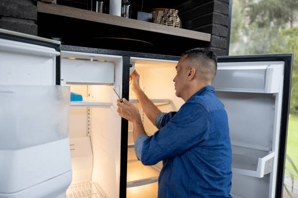 How to Use Refrigeration: Revolutionizing Food Storage