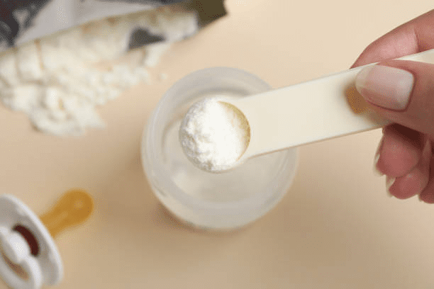 Slime Measurements How to Make Slime with Kitchen Ingredients